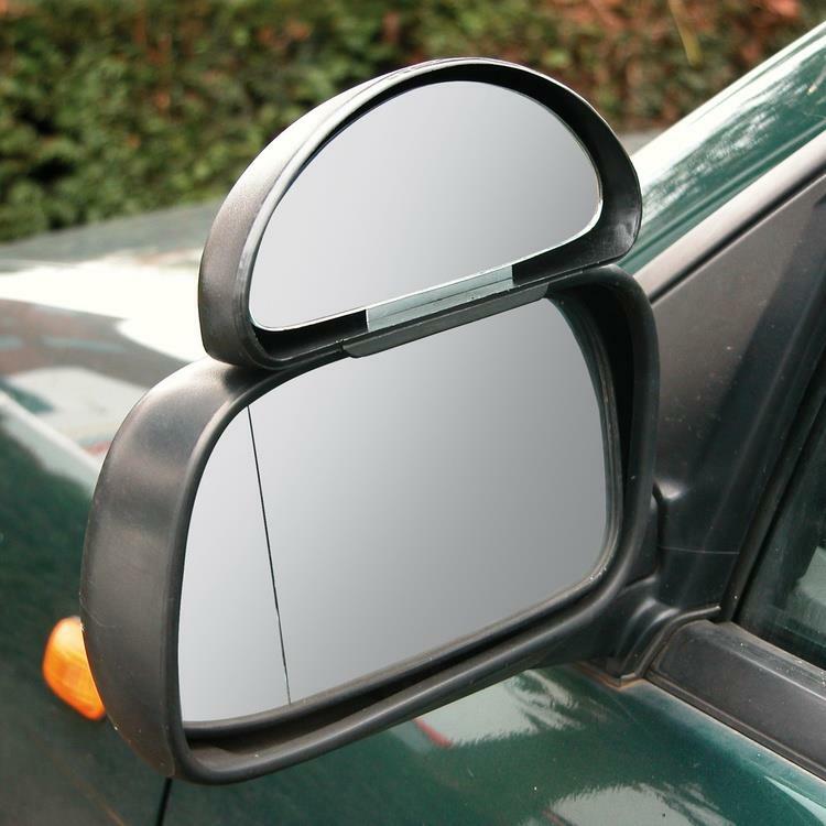 New Adjustable Blind Spot Mirror At Rs 120/piece | Blind Spot Mirror In Surat | ID: 280440214997 - View #11