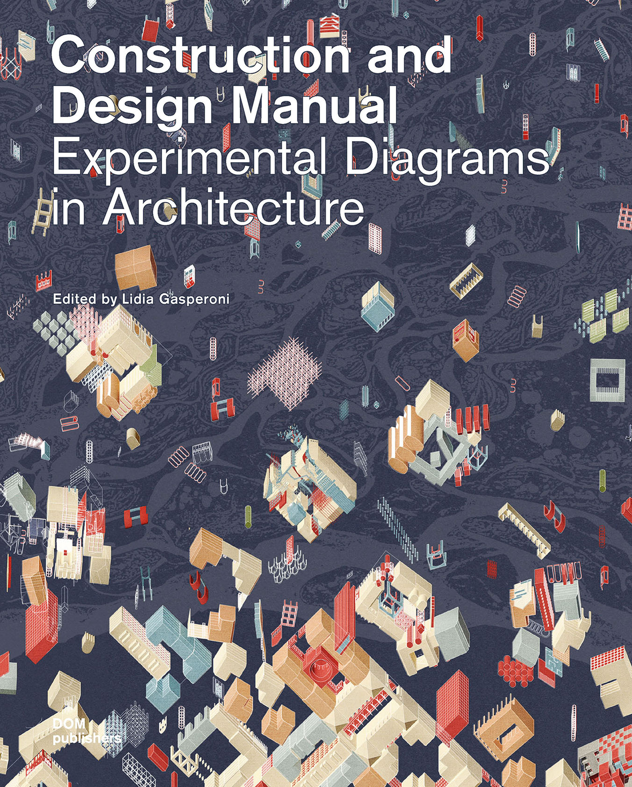 Thumbnail - Lidia Gasperoni / Experimental Diagrams In Architecture