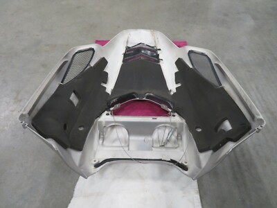 EB511 2003 03 YAMAHA RX-1 MOUNTAIN HOOD | eBay