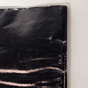 Wizardry Proving Grounds of Mad Overlord Nintendo NES Instruction Manual Only