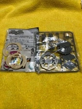 Bakuten Shoot Beyblade Random Booster 5 Galon Galzuli