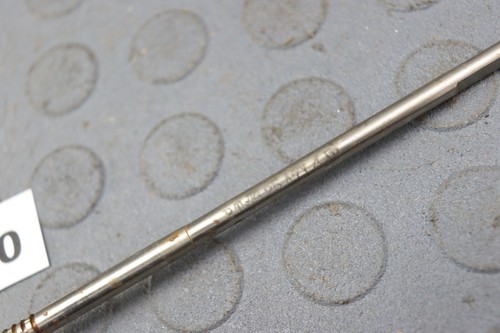 APEX 1/4'' SQUARE BROACH PULL TYPE LOC6950 - Picture 7 of 7