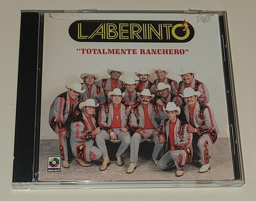 その他 Laberinto 2 [CD] Corridos Pa El Vicion Laberinto Al 100 2 Cd ER | eBay