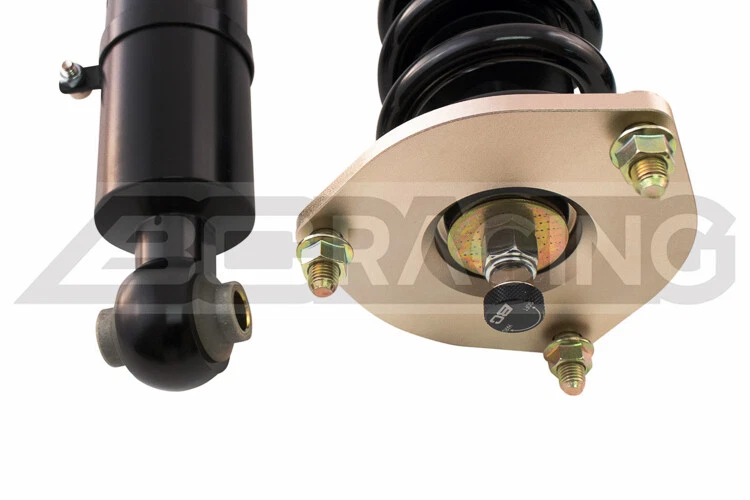 Amortiguadores amortiguadores Bc Racing Br Coilovers para Lexus Ls 400 Ls400 1990-1994 Foto 2 de 3