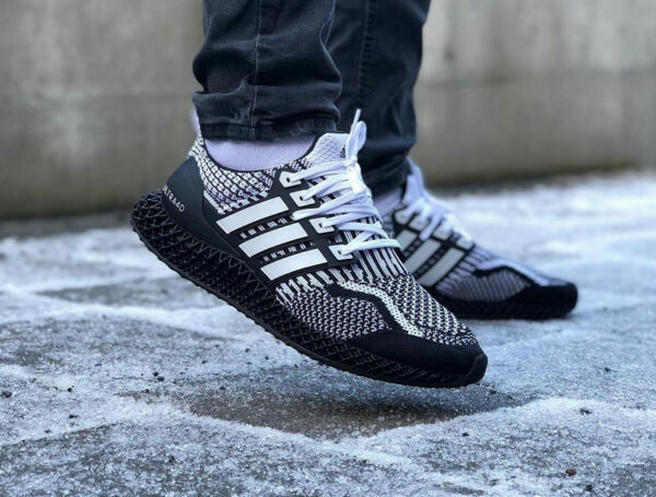 ultra4d oreo