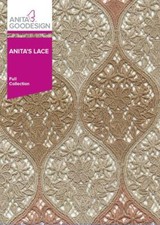 Anita s Lace Anita Goodesign Embroidery Machine Design CD NEW