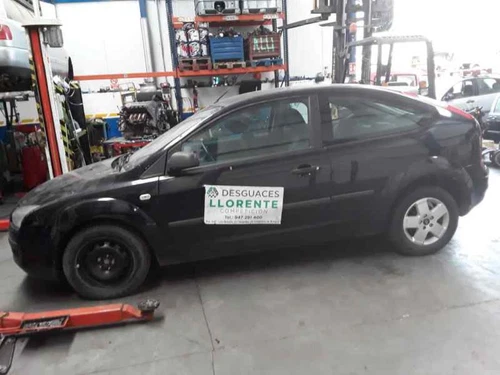 4M5T14A073DF Caja Reles/Fusibles para FORD FOCUS BERLINA (CAP) Trend 2005 138965 - Imagen 5 de 10