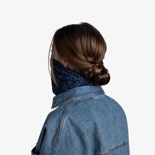 BUFF® pañuelo para el cuello original para exteriores paño multifunción paño de manguera bufanda de manguera - Imagen 152 de 467