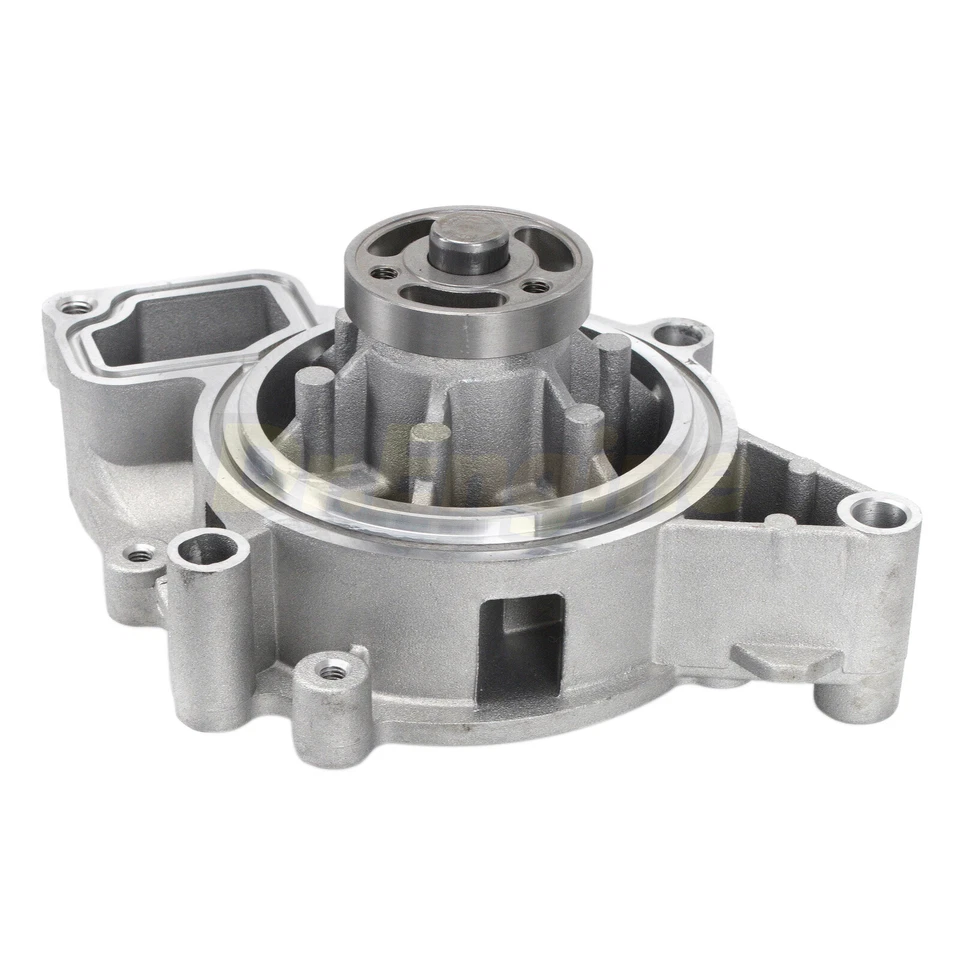 Bomba de agua con junta Fit Cavalier Chevrolet Malibu 2.0L 2.2L 2.4L Ecotec Foto 4 de 4