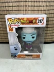 Funko Pop! DragonBall Z Super Whis #317 Vinyl Figure