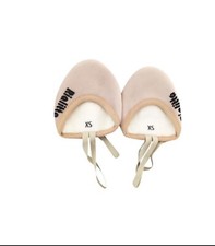 Rialitto Toe Shoes Size XS. Gymnastics Toe shoes.Rhythmic gymnast shoes.
