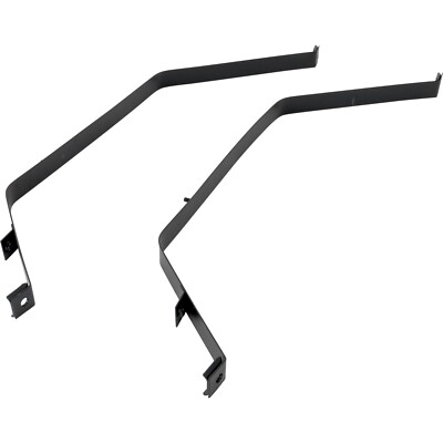 Fuel Tank Straps Gas Set of 2 For Subaru Legacy Forester Impreza 1996-2004 Pair