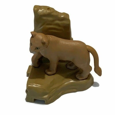 sarabi mcdonalds toy