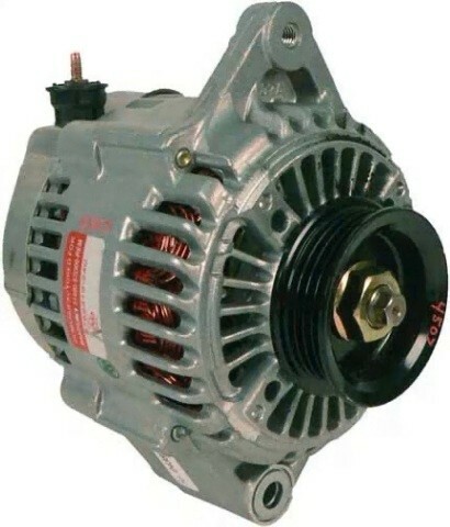 3140065j10 генератор suzuki