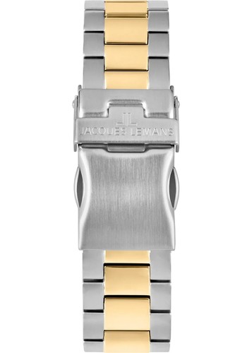 JACQUES LEMANS SPORT Men's watch 42-2G - Picture 6 of 7