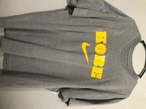 kobe black mamba shirt