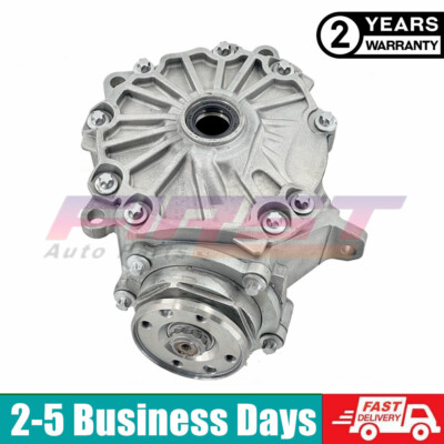Front Differential Carrier 3.46 Ratio Fit Mercedes X204 GLK280 GLK250 CDI 4Matic