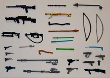 VINTAGE STAR WARS - HIGH QUALITY REPLACEMENT Accessories - updated 11/07/25