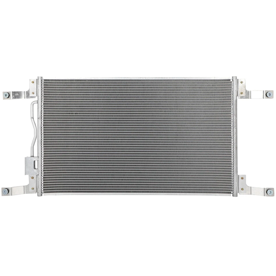 For 2007 Sterling Truck AT9500 L7500 L8500 L9500 LT8500 LT9500 Fit A/C Condenser Foto 2 de 4