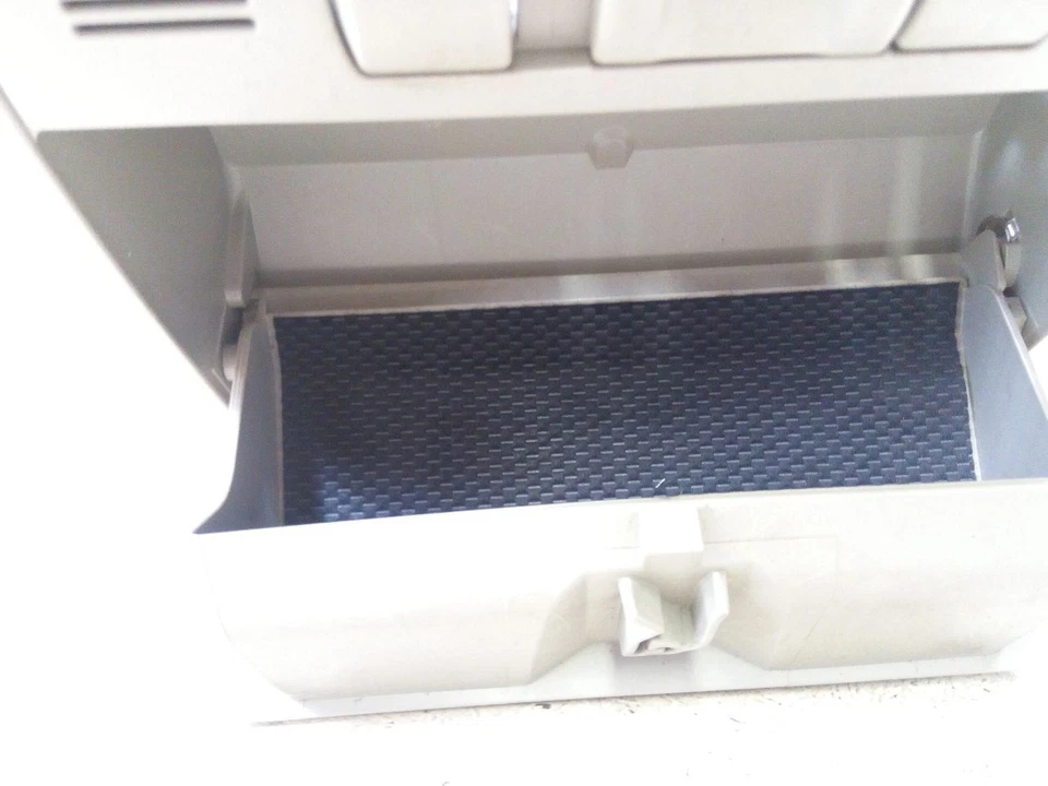 Cúpula gris claro para Toyota Prius g108-200629 2004 2005 2006 2007 2008 2009 Foto 4 de 4