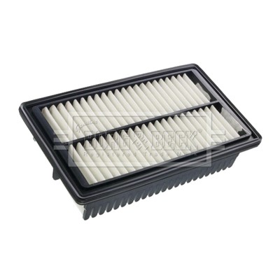 Air Filter Borg&Beck for i20 Bayon Active BFA2541 Top Quality 2yrs No Quibble Wa