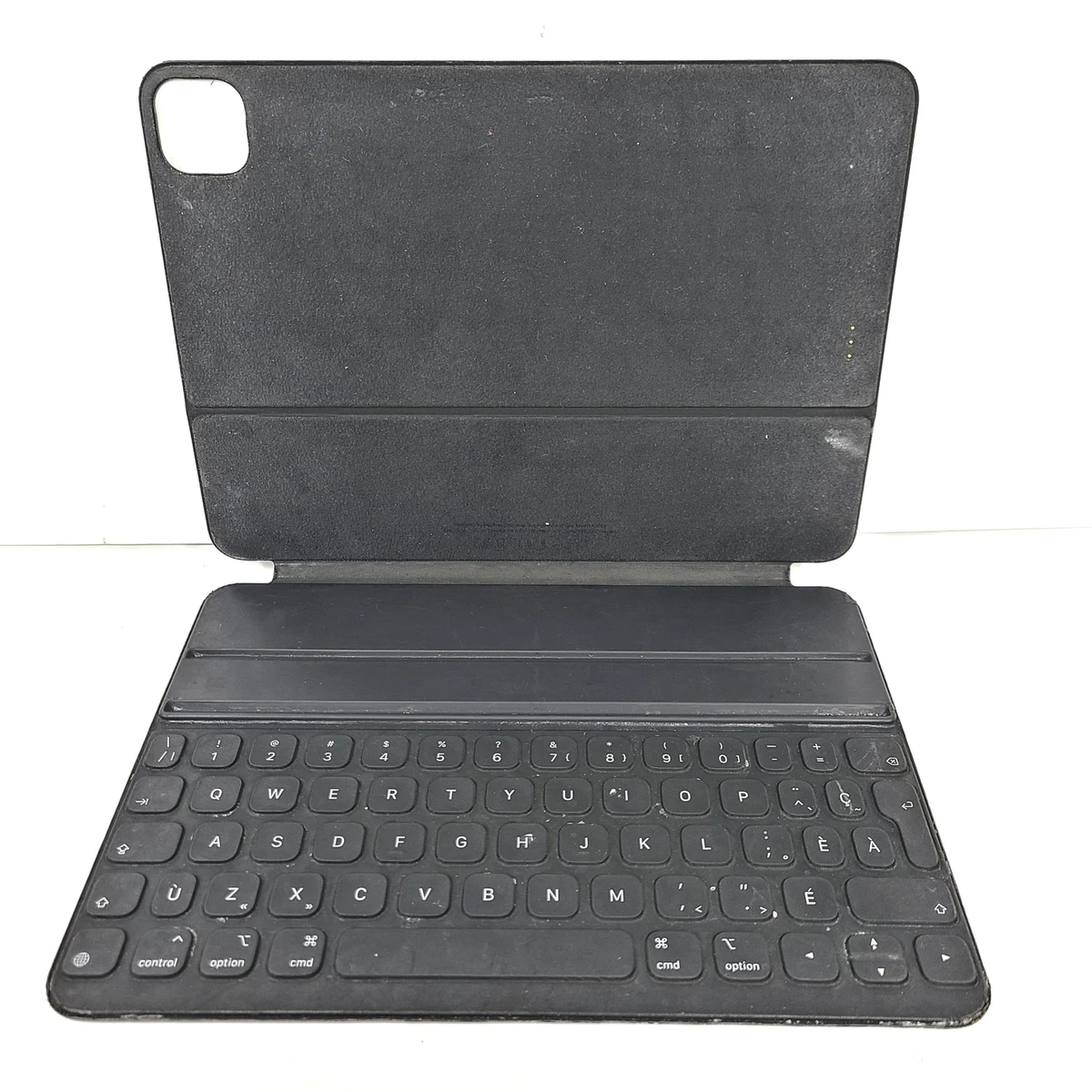 Apple A2038 Smart Keyboard Folio Case for 11-inch iPad Pro English 