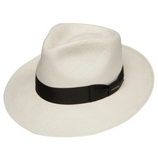 stetson limestone outdoor hat