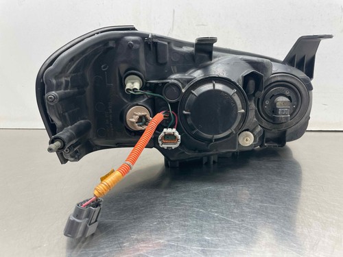 2003 Nissan Maxima OEM Left Hand Drivers Side Xenon Headlight Assembly 2002 - Picture 3 of 9