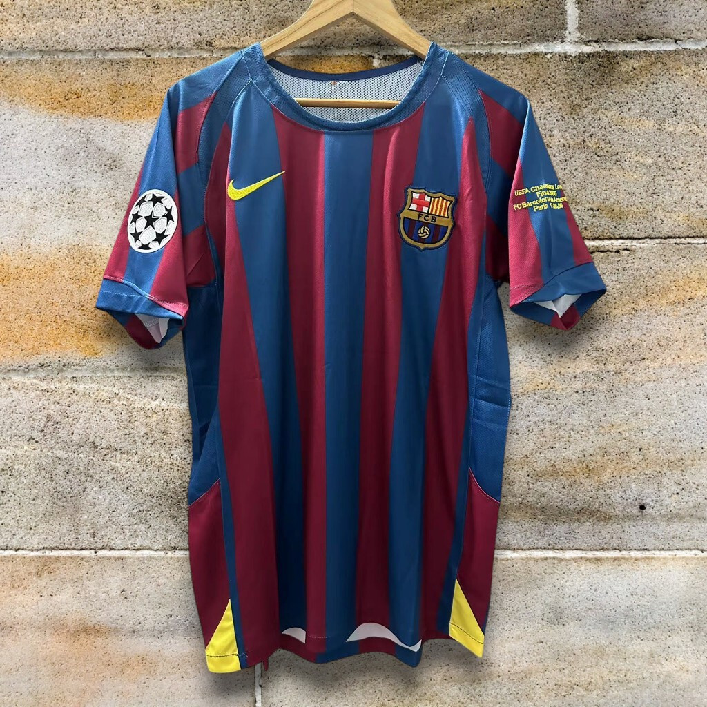 FC Barcelona FCバルセロナ2005-2006 記念セット FC Barcelona FCバルセロナ2005-2006 記念セット