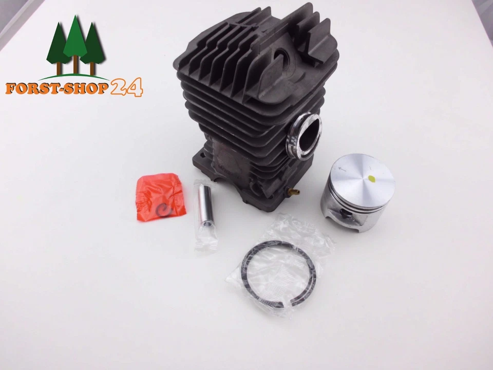 Zylinder passend Stihl MS310 Zylinderkit Zylindersatz Kolben MS 310 47mm 47 mm