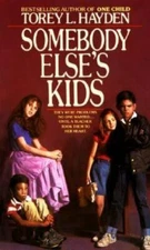 Somebody Else's Kids - Torey L Hayden, 9780380599493, paperback