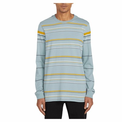 volcom timesoft crew sweater