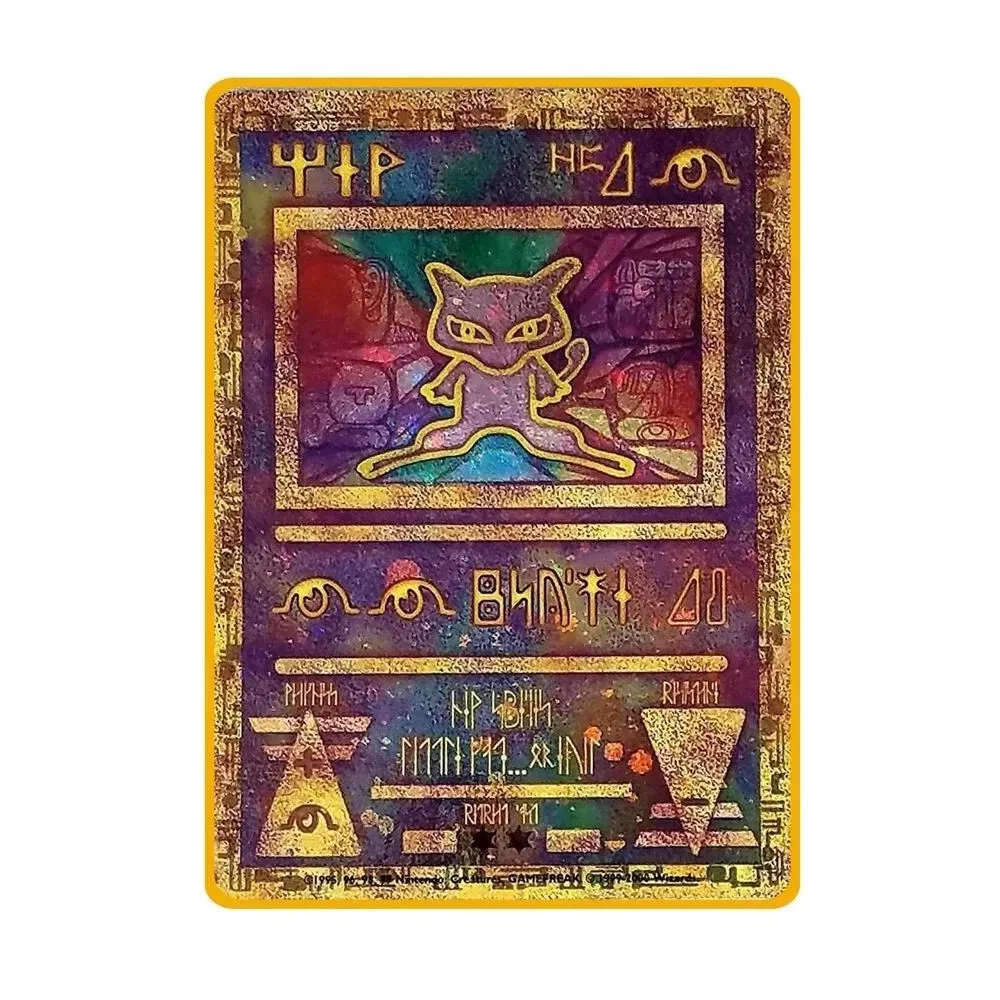 【PSA1】古代のミュウ修正後期　ancient mew PSA 10 1999 Japanese Ancient Mew 1 Corrected Promo Pokemon Card | eBay