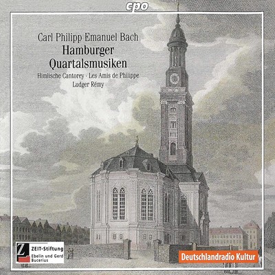 Hamburg Quartal