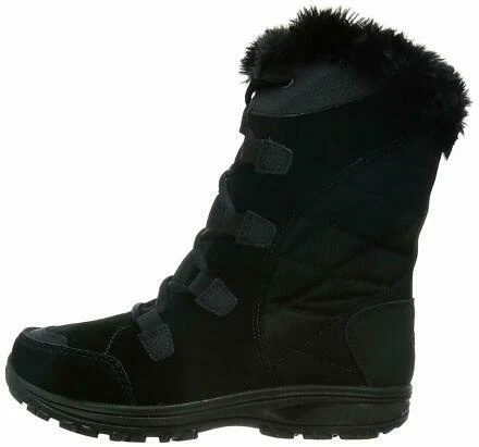 Columbia Boots for Women