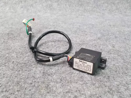 MITUTOYO 10/10 SRD HEAD Part No. 908926