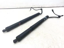 2014-2018 BMW X5 TRUNK LID TAILGATE LIFT CYLINDER SUPPORT SHOCK STRUT SET OEM