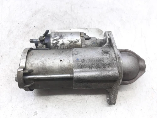 55576980 Motor Arranque para OPEL ASTRA H BERLINA Edition 2010 7791007 - Imagen 1 de 9