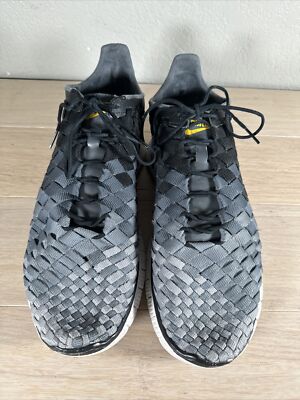 Men’s Nike free inneva even mid sp size 12 Nike Free Inneva Woven Men main image 3