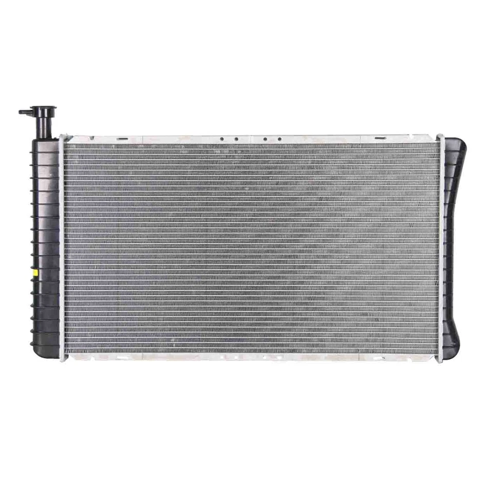 Radiator For 1992 1993 1994 1995 GMC G2500 Foto 3 de 4