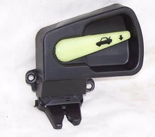 03-08 Toyota Corolla TRUNK LATCH Lock Electric Power Actuator OEM Release Handle