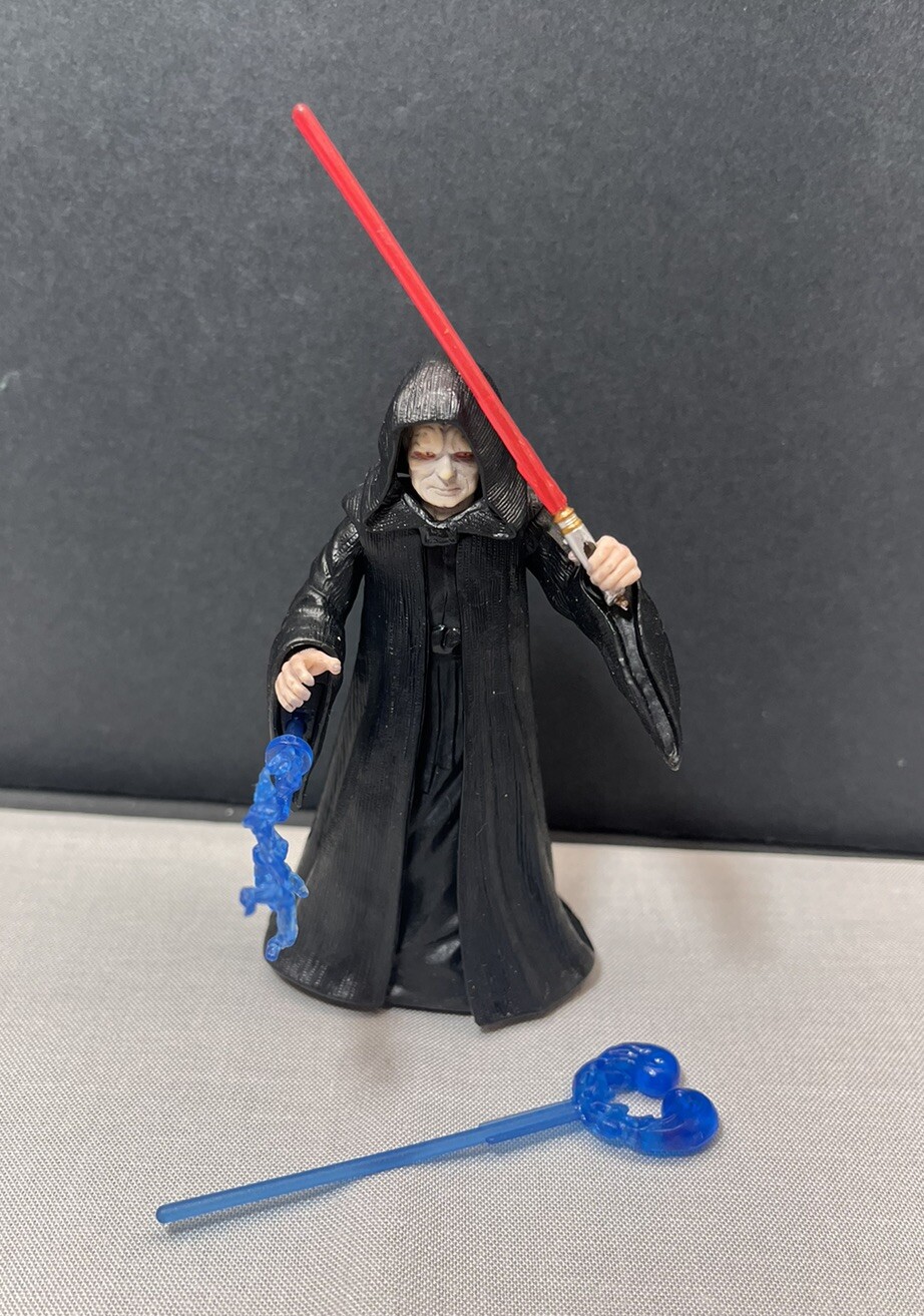 Emperor Palpatine Revenge Of The Sith Figures Star Wars Emperor Palpatine  Darth Sidious Revenge Of The, image size:922x1313