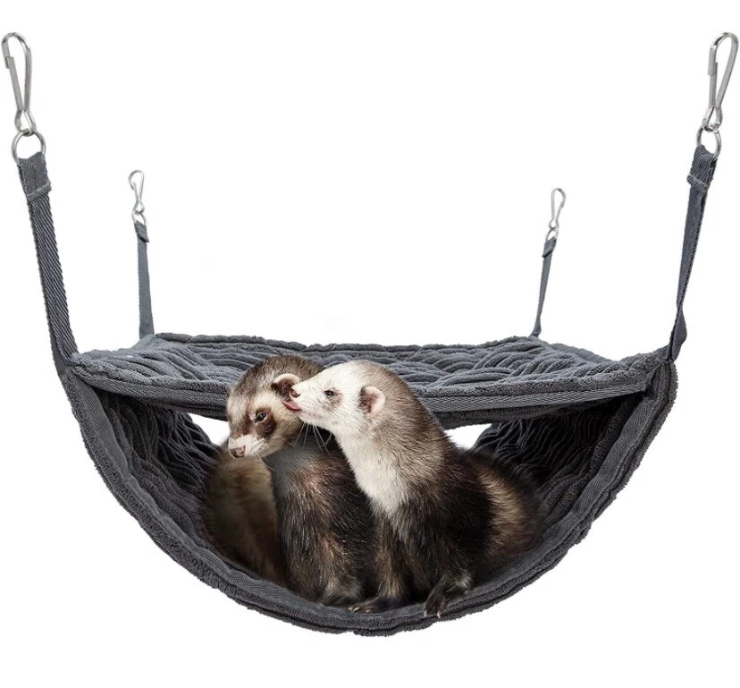 Ferrets deals in hammocks