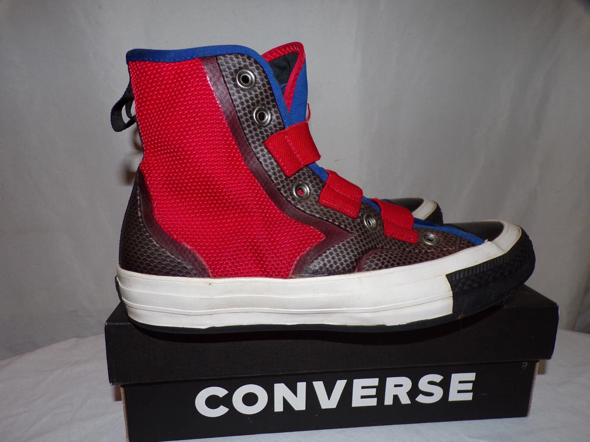 Converse hot sale bleu pale