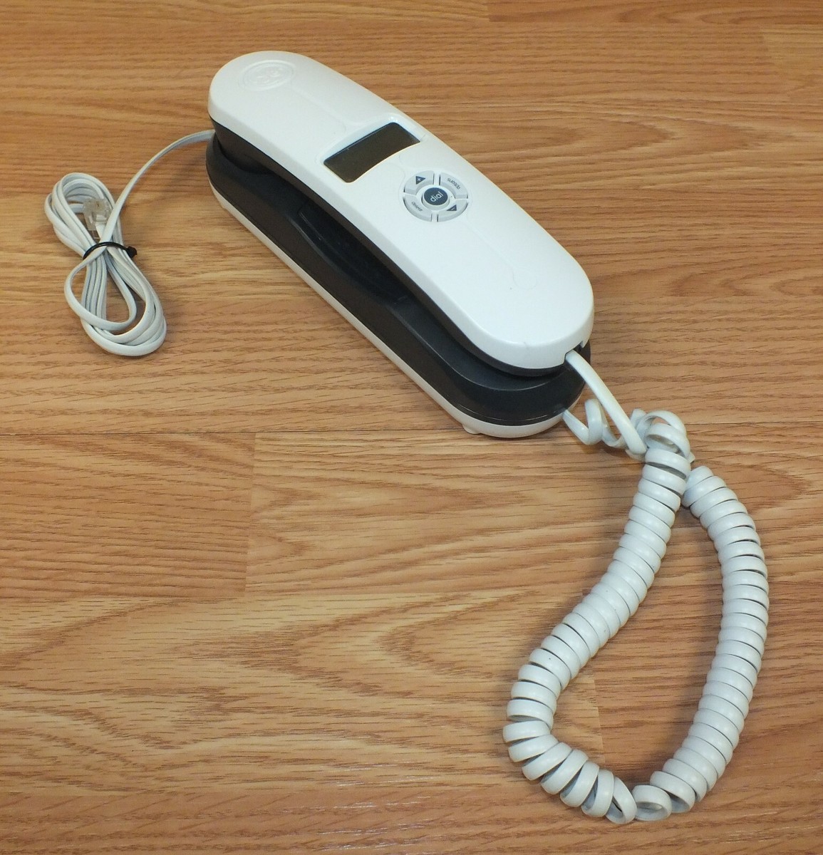 Genuine GE Thomson (EX29269GE-A) Corded Single Line Telephone