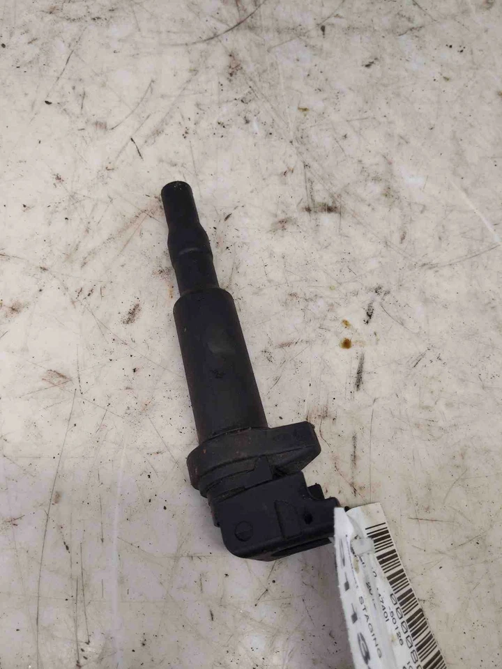 Paquete de bobinas de encendido BMW para X3 X5 X6 Z4 550 740 760 OEM 12138657273 Foto 2 de 2
