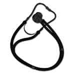Lightning X Sprague Rappaport Style Dual Head Medical Stethoscope for EMT Nurse