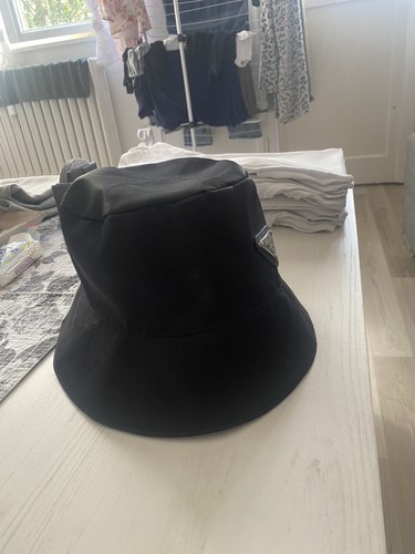 Prada x Adidas fischerhut - Bild 2 von 4