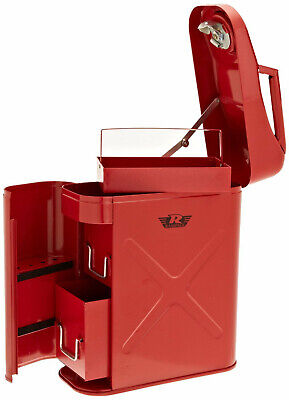 Rampage Products Specialty Accessories Trail Can Utility Rampage Products Specialty Accessories Trail Can Utility