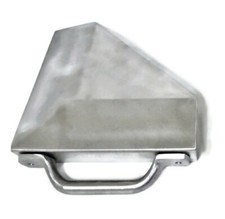 NEW One Cast Aluminum Boat Transom Corner Bra...